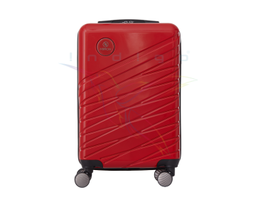 Flash Policarbon Valiz