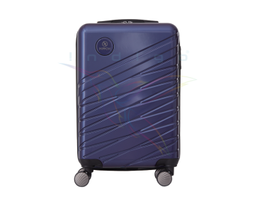 Flash Policarbon Valiz