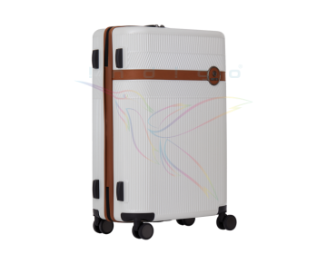 Diamond Policarbon Valiz