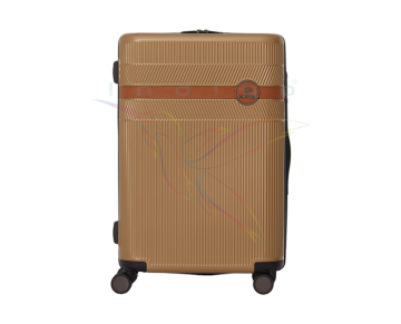 Diamond Policarbon Valiz