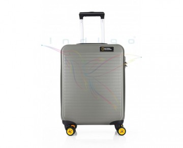 Natgeo N2002 ABS Valiz