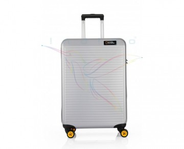 Natgeo N2002 ABS Valiz