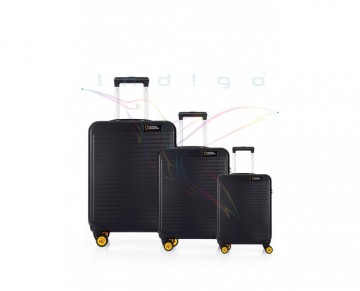 Natgeo N2002 ABS Valiz