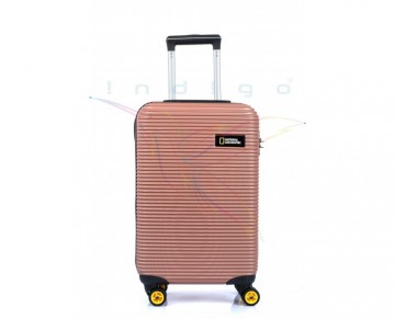 Natgeo N2001 ABS Valiz