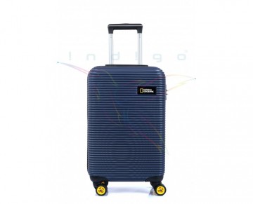 Natgeo N2001 ABS Valiz