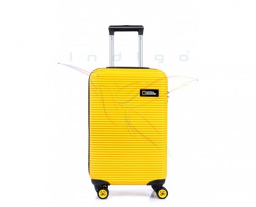 Natgeo N2001 ABS Valiz