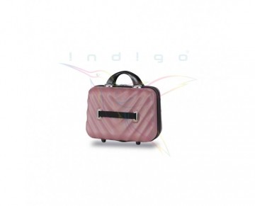 Lotus ABS Makyaj Çantası