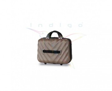 Lotus ABS Makyaj Çantası